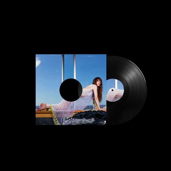 MARIE DAVIDSON 'CITY OF CLOWNS (MDJ TOOLS)' FEAT. SOULWAX DUBS