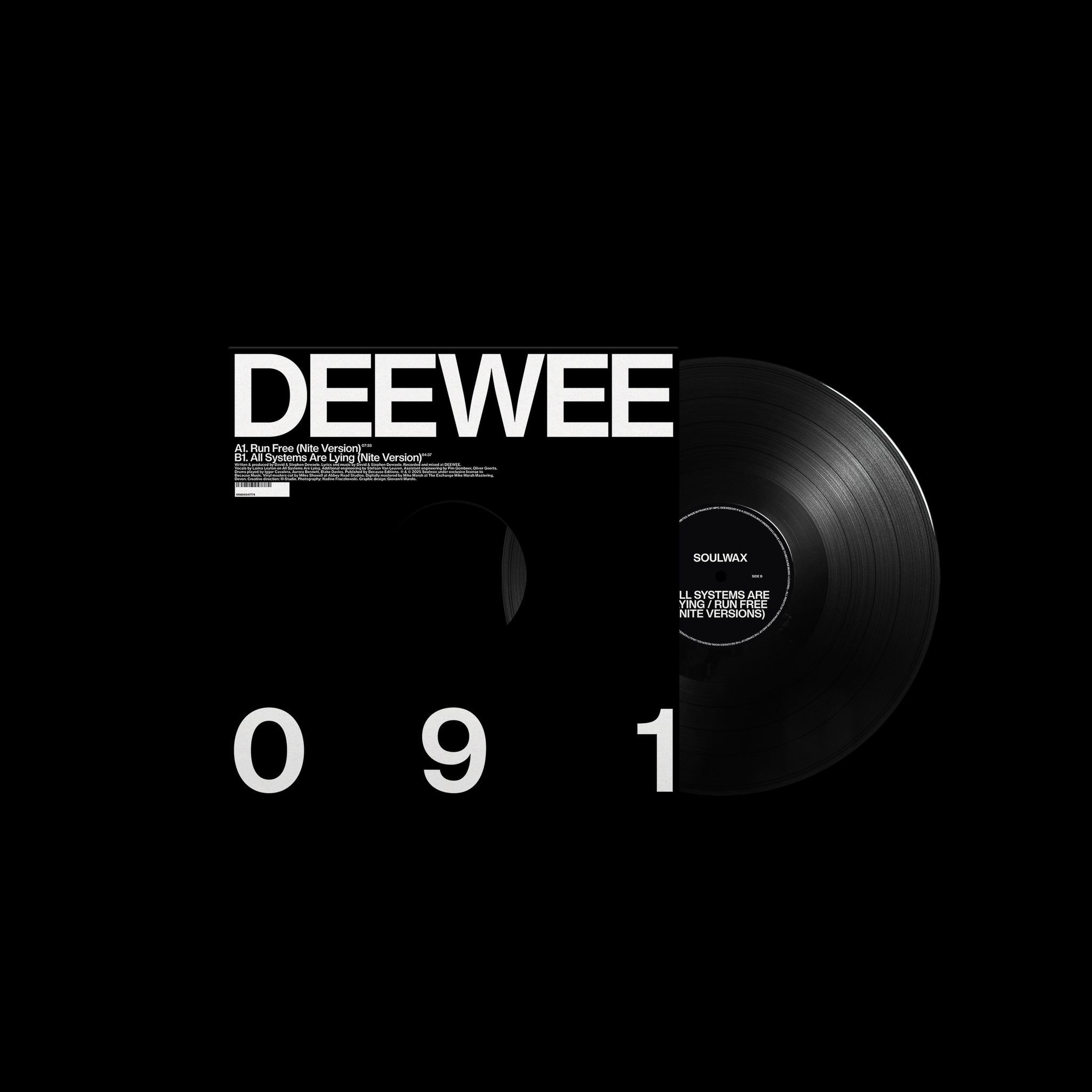 DEEWEE-