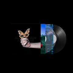 DEEWEE086 SOULWAX 'ALL SYSTEMS ARE LYING' [2LP]