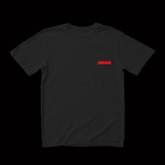 SOULWAX - 'NEW EARTH TIME' T-SHIRT