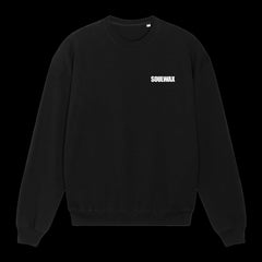 SOULWAX - NEW EARTH TIME BUNDLE [2LP + BLACK SWEATSHIRT]