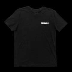 SOULWAX - NEW EARTH TIME BUNDLE [2LP + T-SHIRT]