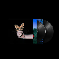 DEEWEE086 SOULWAX 'ALL SYSTEMS ARE LYING' [2LP]