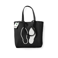 TRESPASSER TOTE BAG