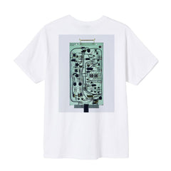 EMS SYNTHI 100 [T-SHIRT]
