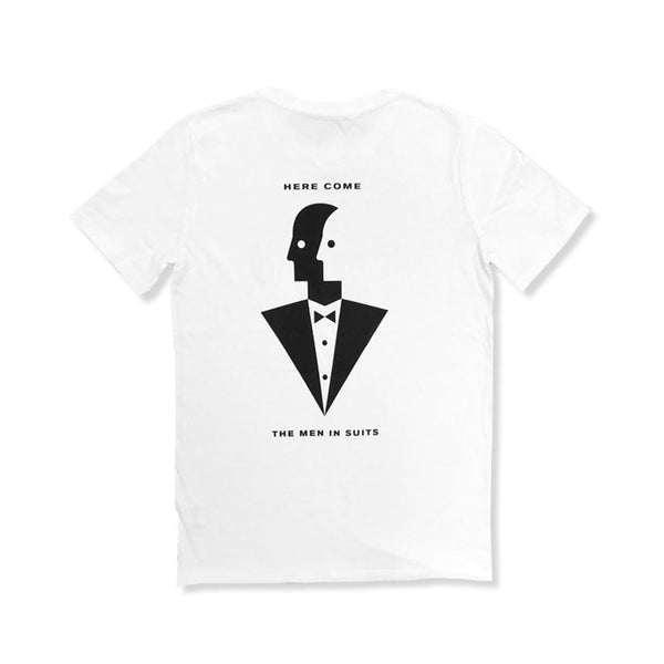 SOULWAX - SUITS [T-SHIRT]