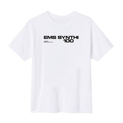 EMS SYNTHI 100 [T-SHIRT]