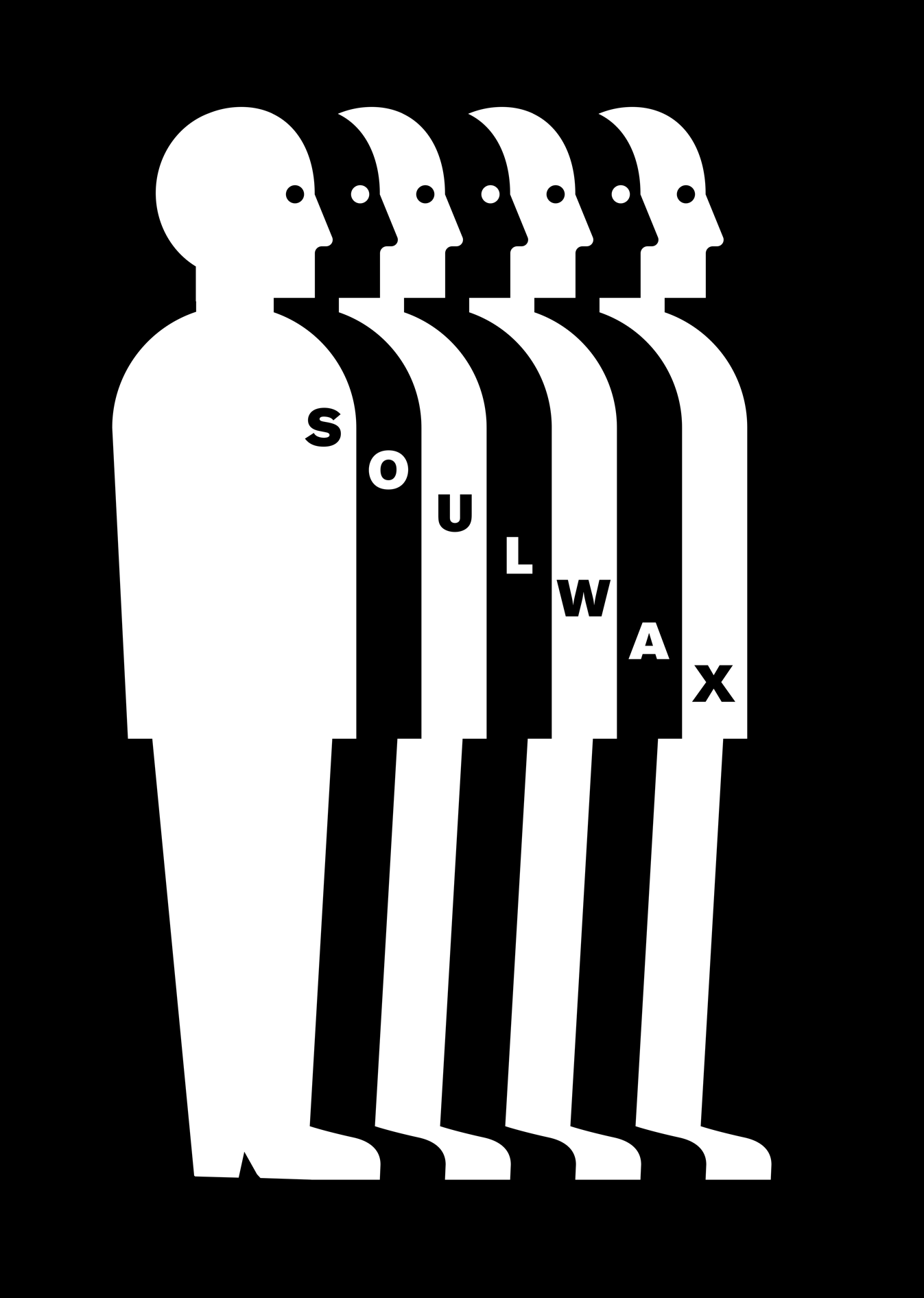 Soulwax UK logo